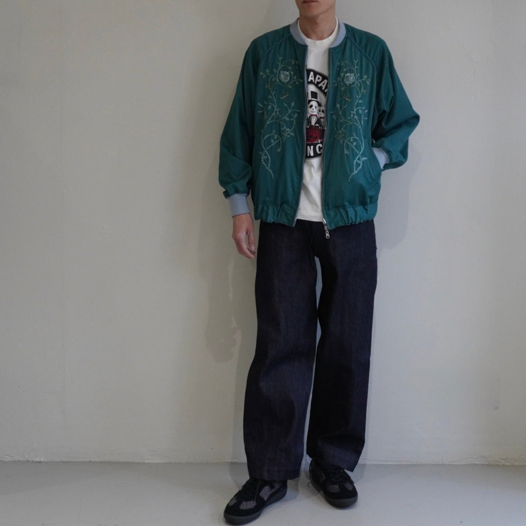 [BRU NA BOINNE] JONAPAN TOURS T ブルーナボイン ジョナパン ツアーズ Tシャツ - apartir Online Store アパルティール セレクトショップ