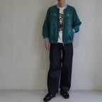 [BRU NA BOINNE] JONAPAN TOURS T ブルーナボイン ジョナパン ツアーズ Tシャツ - apartir Online Store アパルティール セレクトショップ