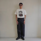 [BRU NA BOINNE] JONAPAN TOURS T ブルーナボイン ジョナパン ツアーズ Tシャツ - apartir Online Store アパルティール セレクトショップ