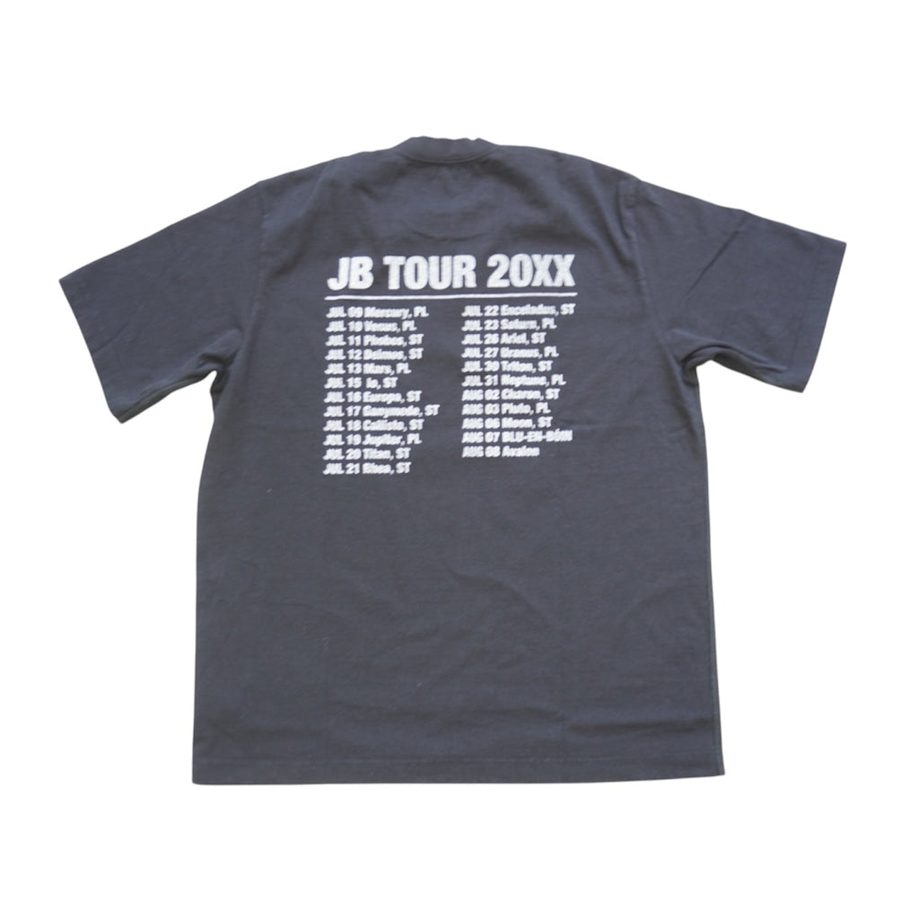 [BRU NA BOINNE] JONAPAN TOURS T ブルーナボイン ジョナパン ツアーズ Tシャツ - apartir Online Store アパルティール セレクトショップ