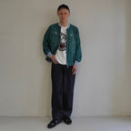 [BRU NA BOINNE] JONAPAN TOURS T ブルーナボイン ジョナパン ツアーズ Tシャツ - apartir Online Store アパルティール セレクトショップ