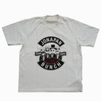 [BRU NA BOINNE] JONAPAN TOURS T ブルーナボイン ジョナパン ツアーズ Tシャツ - apartir Online Store アパルティール セレクトショップ