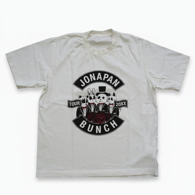 [BRU NA BOINNE] Jonah Pan March T