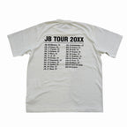 [BRU NA BOINNE] JONAPAN TOURS T ブルーナボイン ジョナパン ツアーズ Tシャツ - apartir Online Store アパルティール セレクトショップ
