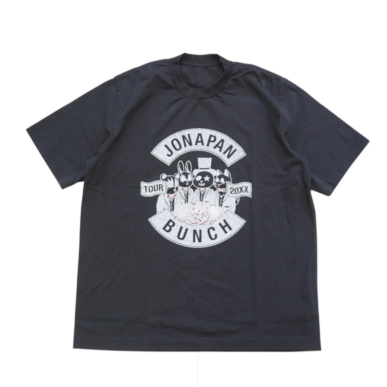 [BRU NA BOINNE] JONAPAN TOURS T ブルーナボイン ジョナパン ツアーズ Tシャツ - apartir Online Store アパルティール セレクトショップ