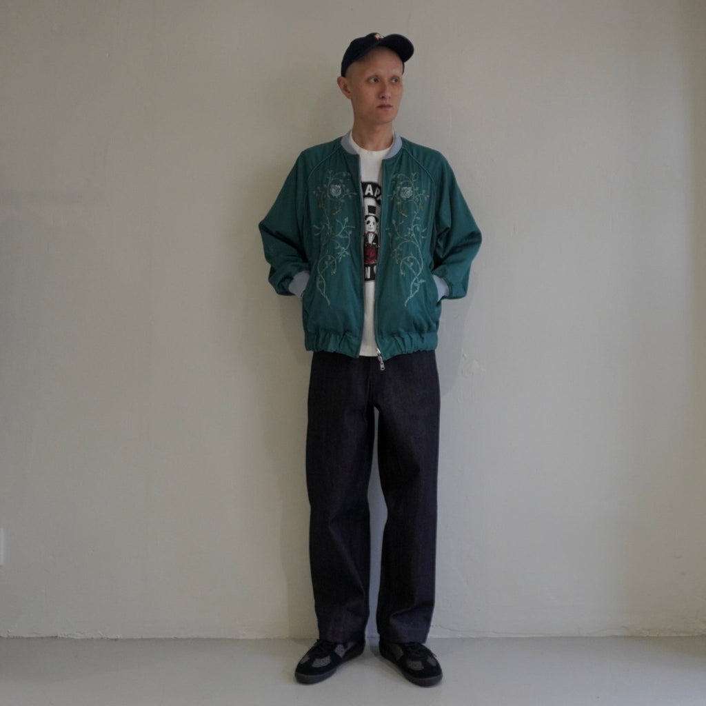 [BRU NA BOINNE] JONAPAN TOURS T ブルーナボイン ジョナパン ツアーズ Tシャツ - apartir Online Store アパルティール セレクトショップ