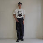 [BRU NA BOINNE] JONAPAN TOURS T ブルーナボイン ジョナパン ツアーズ Tシャツ - apartir Online Store アパルティール セレクトショップ