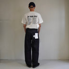 [BRU NA BOINNE] JONAPAN TOURS T ブルーナボイン ジョナパン ツアーズ Tシャツ - apartir Online Store アパルティール セレクトショップ