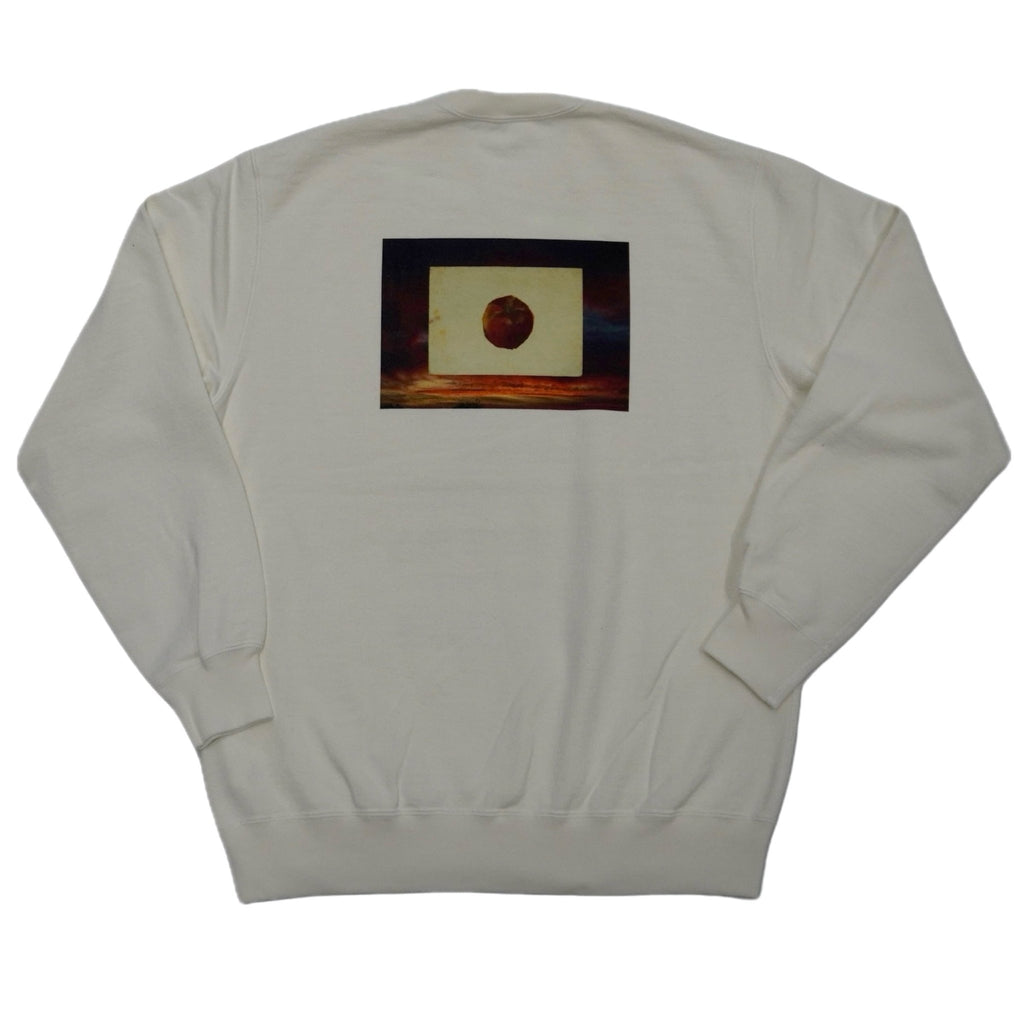 [BRU NA BOINNE] Luther's Dictionary Sweatshirt ブルーナボイン ルターの辞書 スエット - apartir Online Store アパルティール セレクトショップ