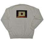 [BRU NA BOINNE] Luther's Dictionary Sweatshirt ブルーナボイン ルターの辞書 スエット - apartir Online Store アパルティール セレクトショップ