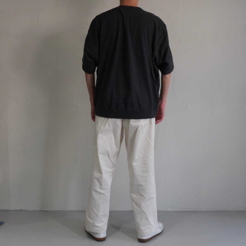 [BRU NA BOINNE] MAGA MOKU T ブルーナボイン マガモク Tシャツ - apartir Online Store アパルティール セレクトショップ