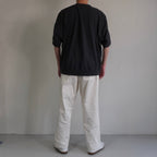 [BRU NA BOINNE] MAGA MOKU T ブルーナボイン マガモク Tシャツ - apartir Online Store アパルティール セレクトショップ