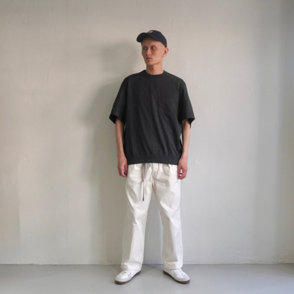 [BRU NA BOINNE] MAGA MOKU T ブルーナボイン マガモク Tシャツ - apartir Online Store アパルティール セレクトショップ