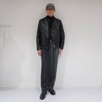 [BRU NA BOINNE] Marus Nebula Trousers - apartir Online Store アパルティール セレクトショップ