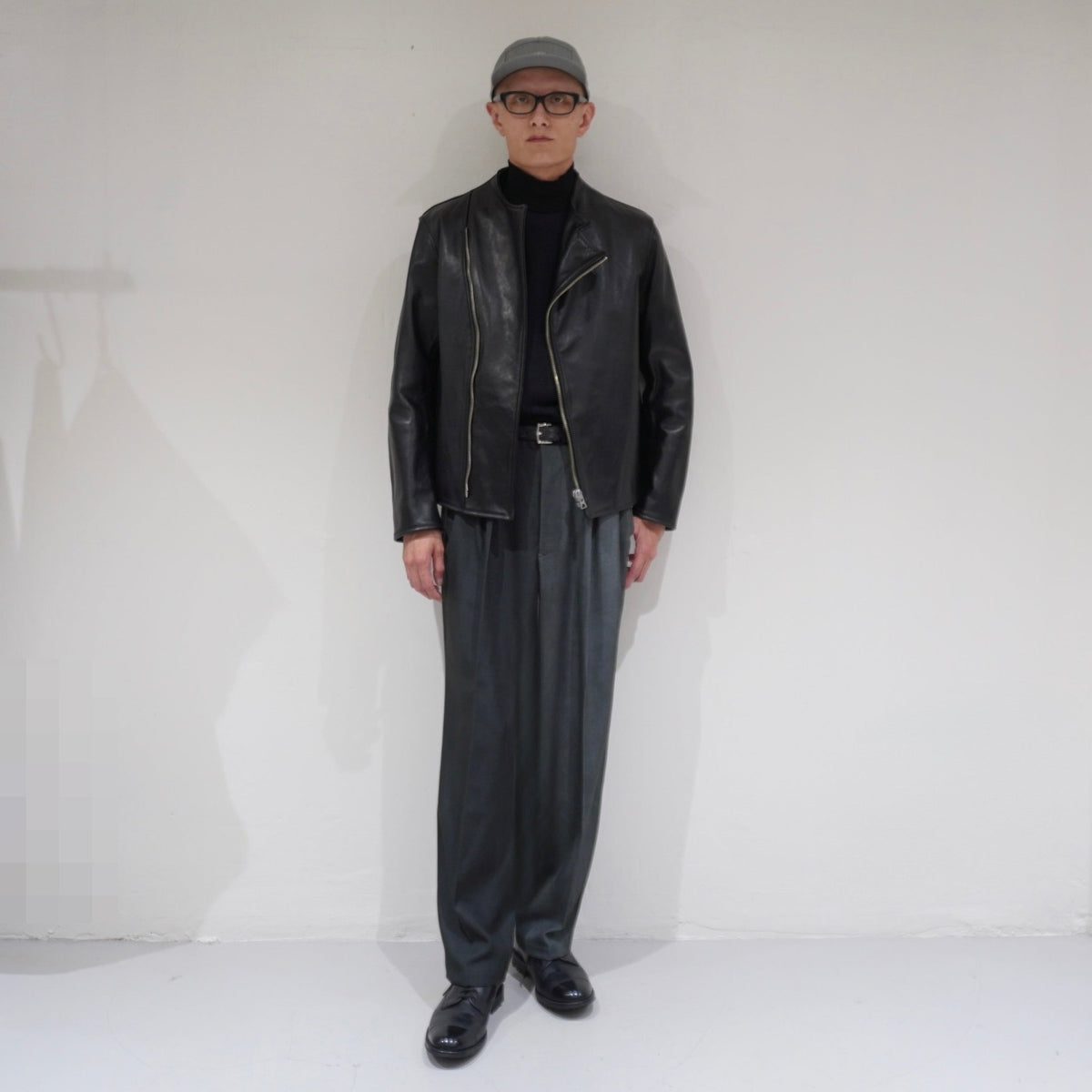 [BRU NA BOINNE] Marus Nebula Trousers - apartir Online Store アパルティール セレクトショップ