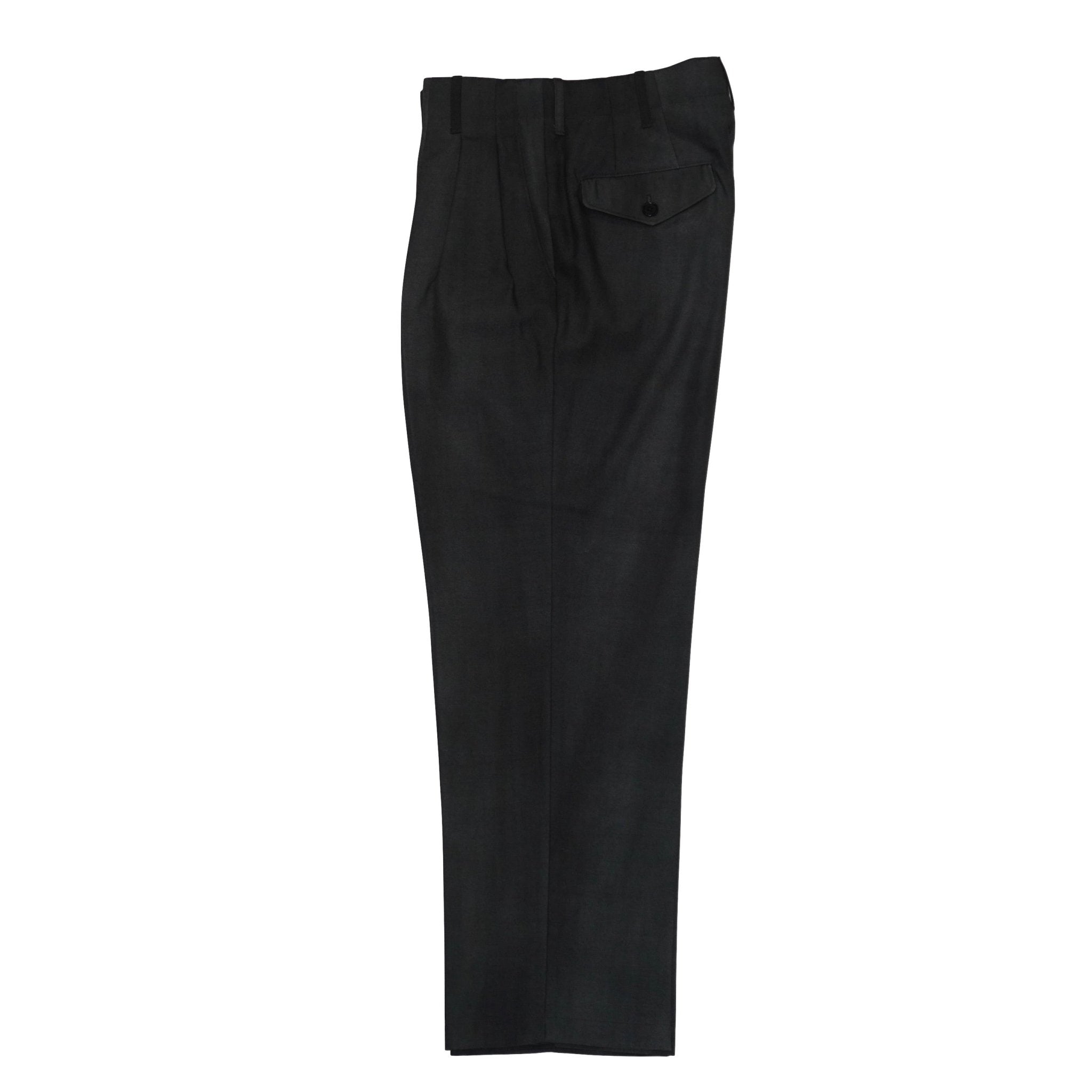 [BRU NA BOINNE] Marus Nebula Trousers - apartir Online Store アパルティール セレクトショップ