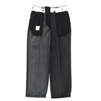 [BRU NA BOINNE] Marus Nebula Trousers - apartir Online Store アパルティール セレクトショップ