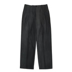 [BRU NA BOINNE] Marus Nebula Trousers - apartir Online Store アパルティール セレクトショップ