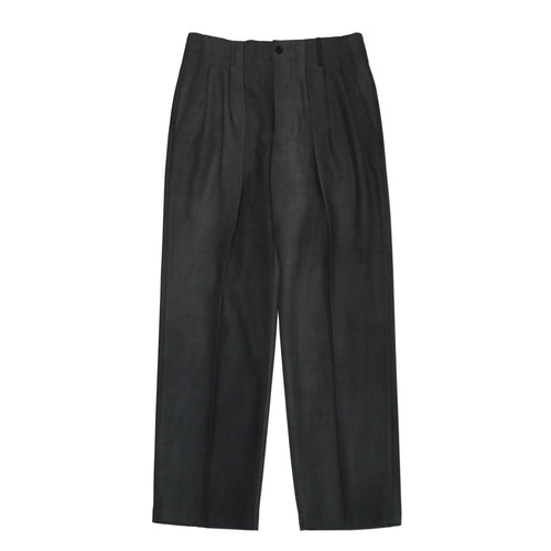 [BRU NA BOINNE] Marus Nebula Trousers - apartir Online Store アパルティール セレクトショップ