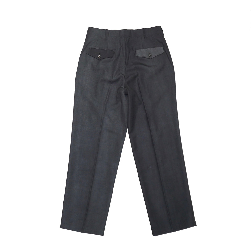 [BRU NA BOINNE] Marus Nebula Trousers - apartir Online Store アパルティール セレクトショップ