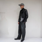 [BRU NA BOINNE] Marus Nebula Trousers - apartir Online Store アパルティール セレクトショップ