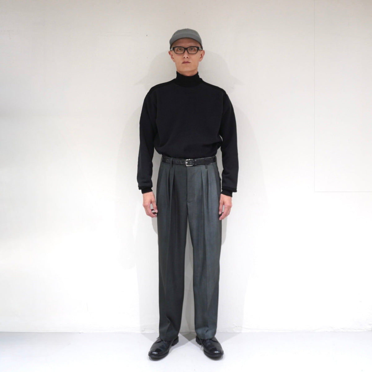 [BRU NA BOINNE] Marus Nebula Trousers - apartir Online Store アパルティール セレクトショップ