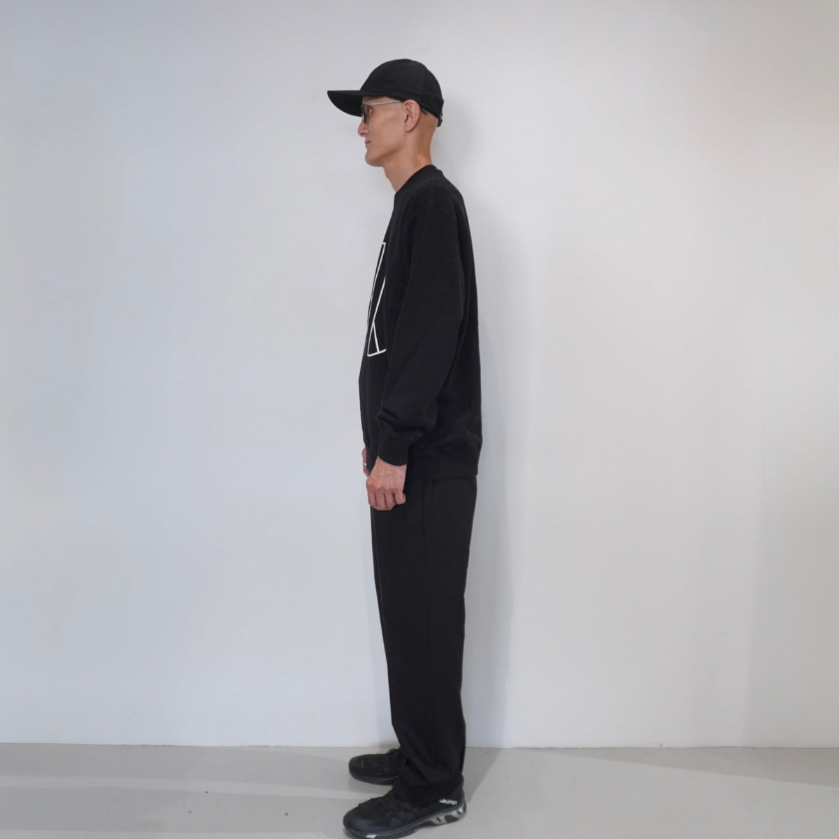 [BRU NA BOINNE] NTB Sweat - apartir Online Store アパルティール セレクトショップ