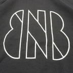 [BRU NA BOINNE] NTB Sweat - apartir Online Store アパルティール セレクトショップ