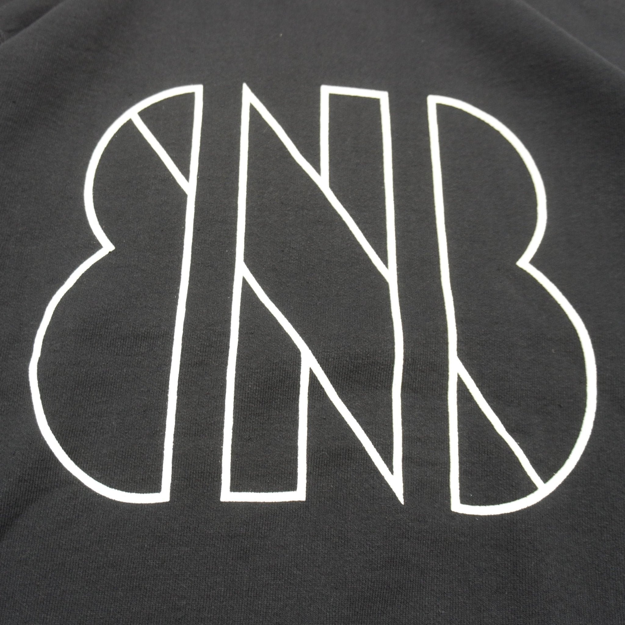 [BRU NA BOINNE] NTB Sweat - apartir Online Store アパルティール セレクトショップ