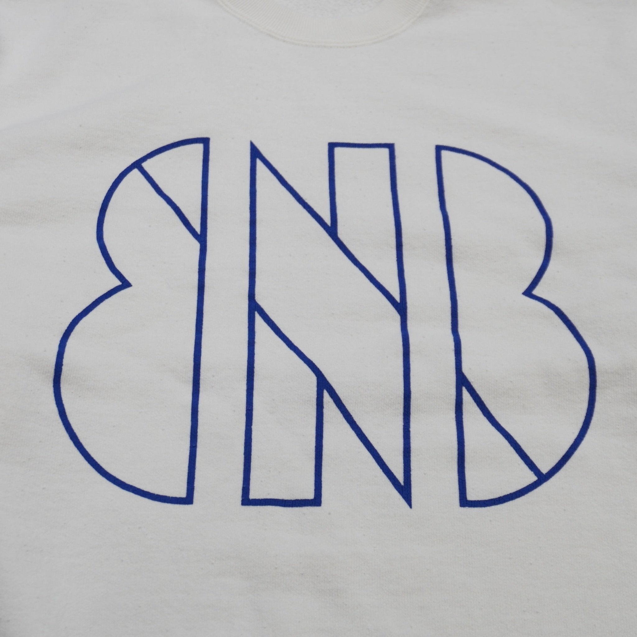 [BRU NA BOINNE] NTB Sweat - apartir Online Store アパルティール セレクトショップ