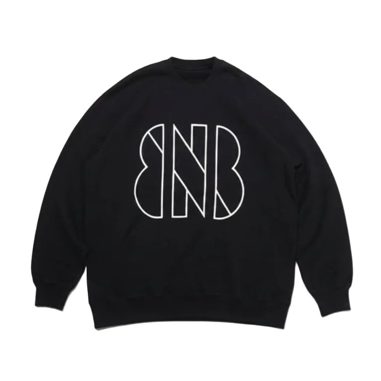 [BRU NA BOINNE] NTB Sweat - apartir Online Store アパルティール セレクトショップ