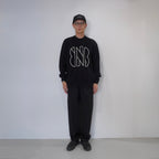 [BRU NA BOINNE] NTB Sweat - apartir Online Store アパルティール セレクトショップ
