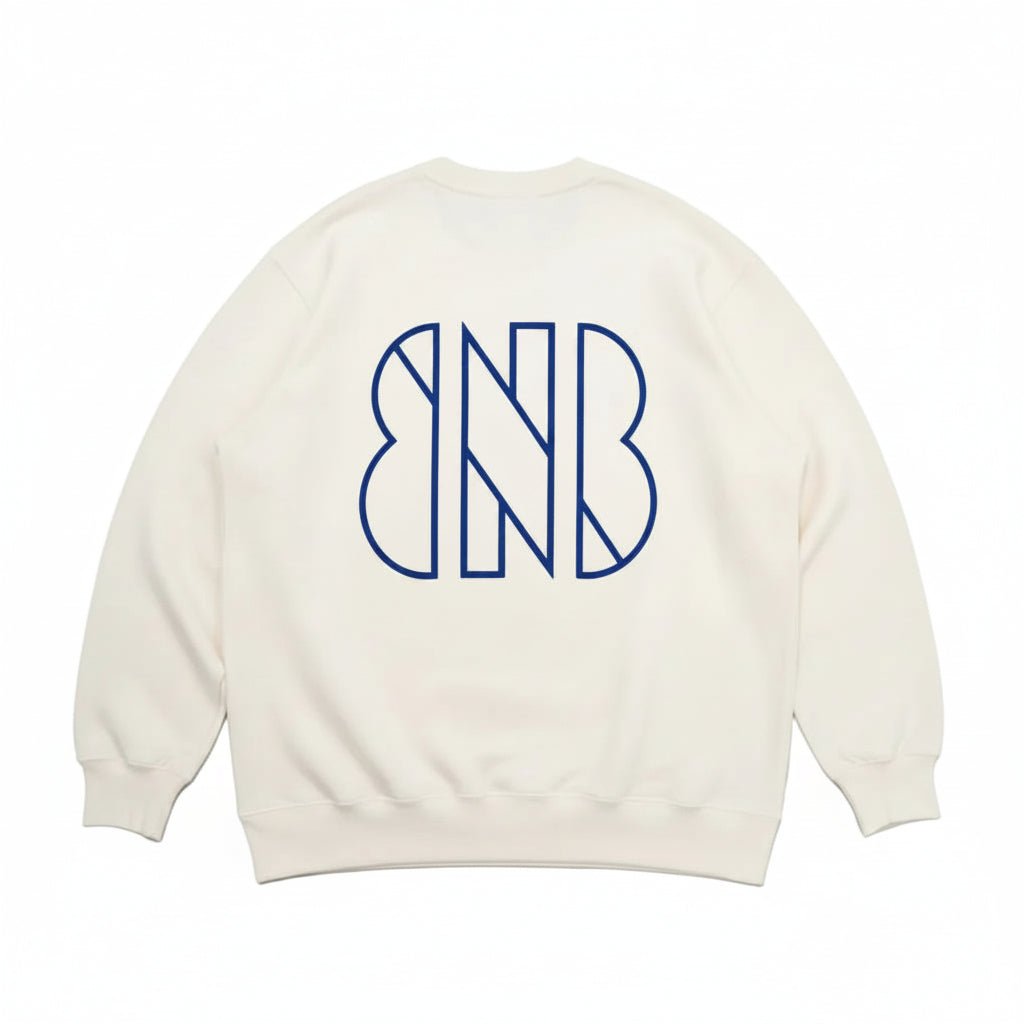 [BRU NA BOINNE] NTB Sweat - apartir Online Store アパルティール セレクトショップ