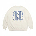 [BRU NA BOINNE] NTB Sweat - apartir Online Store アパルティール セレクトショップ