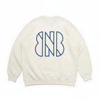 [BRU NA BOINNE] NTB Sweat - apartir Online Store アパルティール セレクトショップ