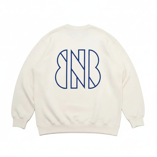 [BRU NA BOINNE] NTB Sweat - apartir Online Store アパルティール セレクトショップ