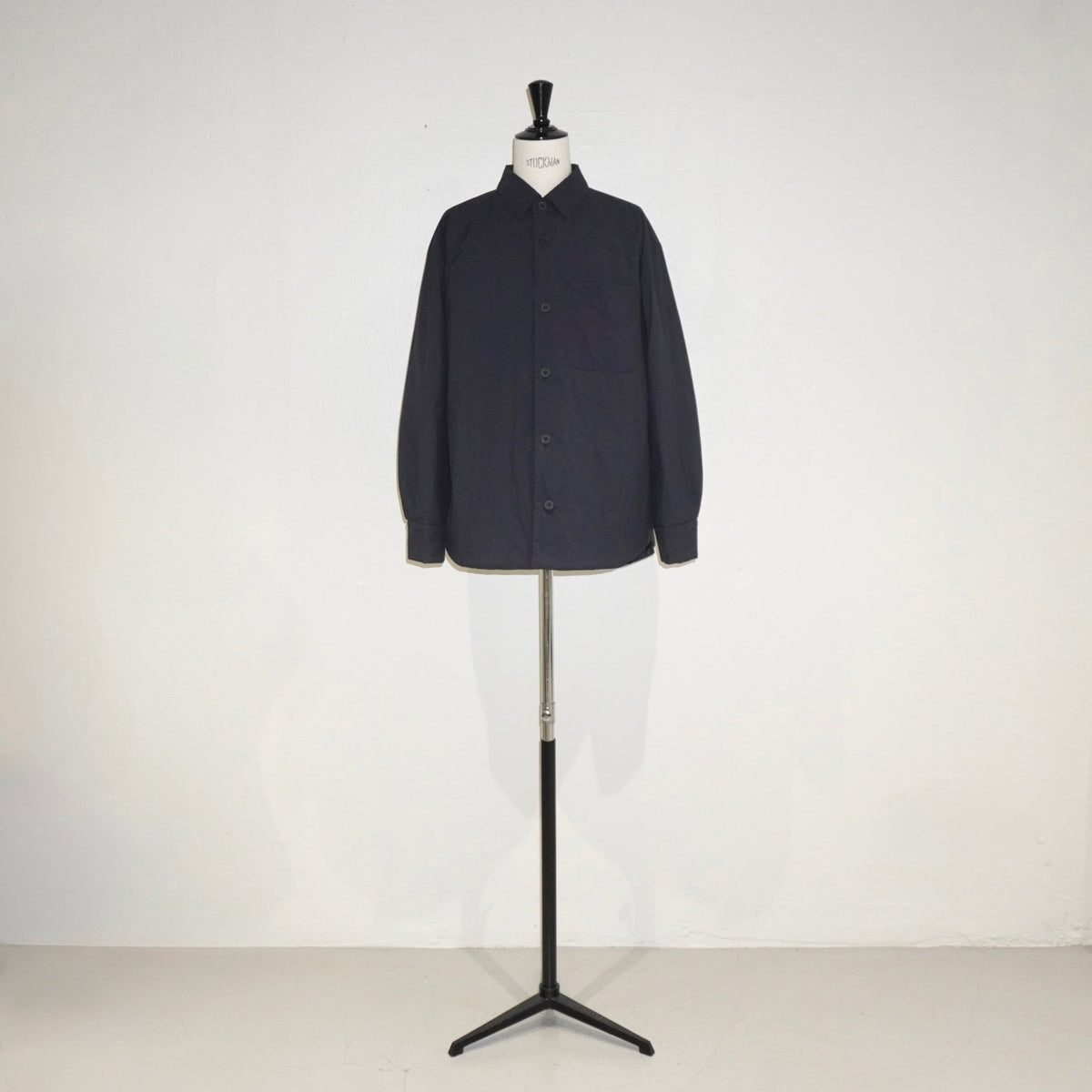 [BRU NA BOINNE] NUALA Moon Shirts - apartir Online Store アパルティール セレクトショップ