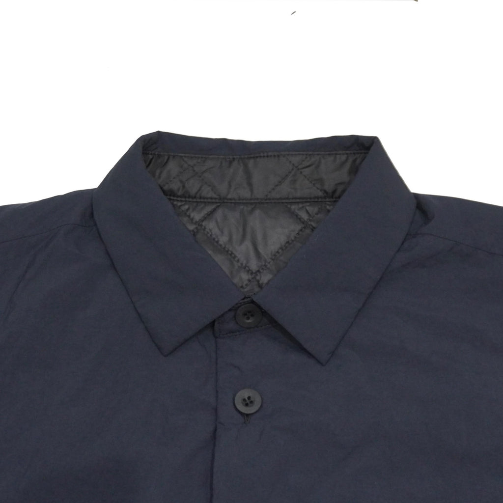 [BRU NA BOINNE] NUALA Moon Shirts - apartir Online Store アパルティール セレクトショップ