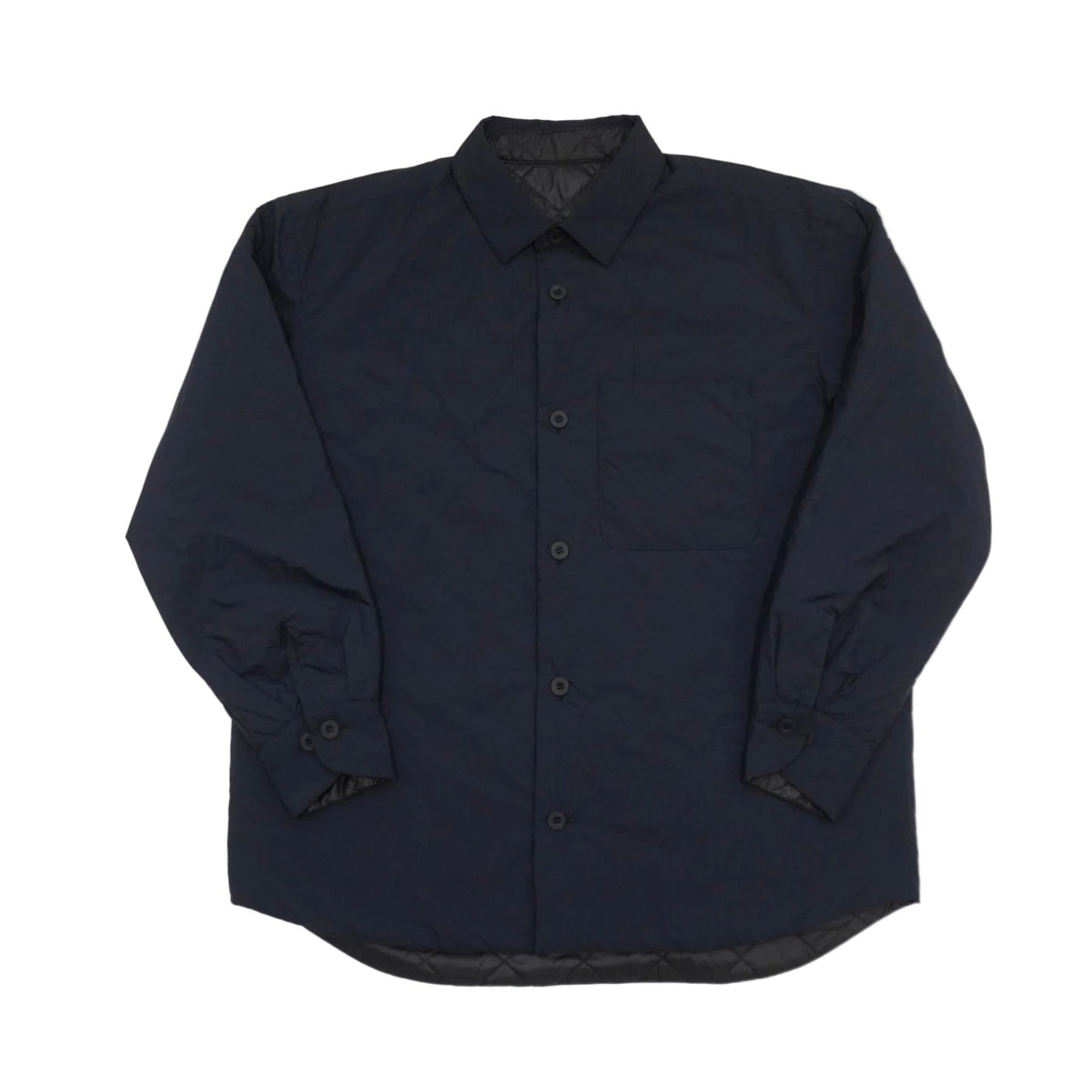 [BRU NA BOINNE] NUALA Moon Shirts - apartir Online Store アパルティール セレクトショップ