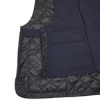 [BRU NA BOINNE] NUALA Moon Vest - apartir Online Store アパルティール セレクトショップ