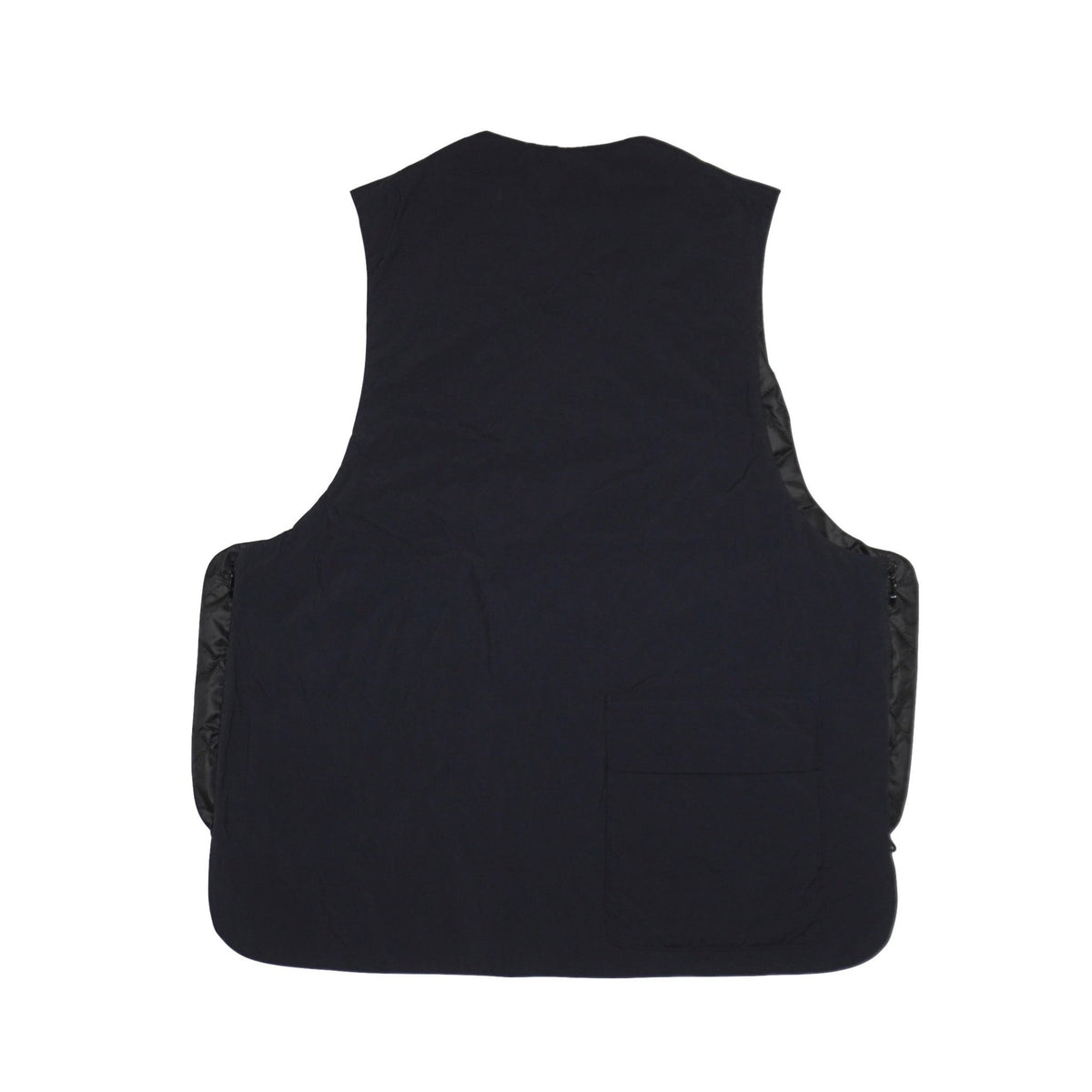 [BRU NA BOINNE] NUALA Moon Vest - apartir Online Store アパルティール セレクトショップ