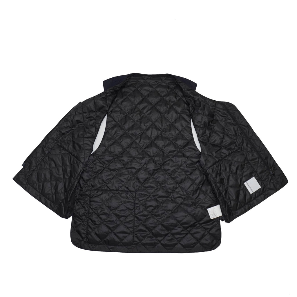 [BRU NA BOINNE] NUALA Moon Vest - apartir Online Store アパルティール セレクトショップ
