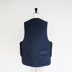 [BRU NA BOINNE] NUALA Moon Vest - apartir Online Store アパルティール セレクトショップ