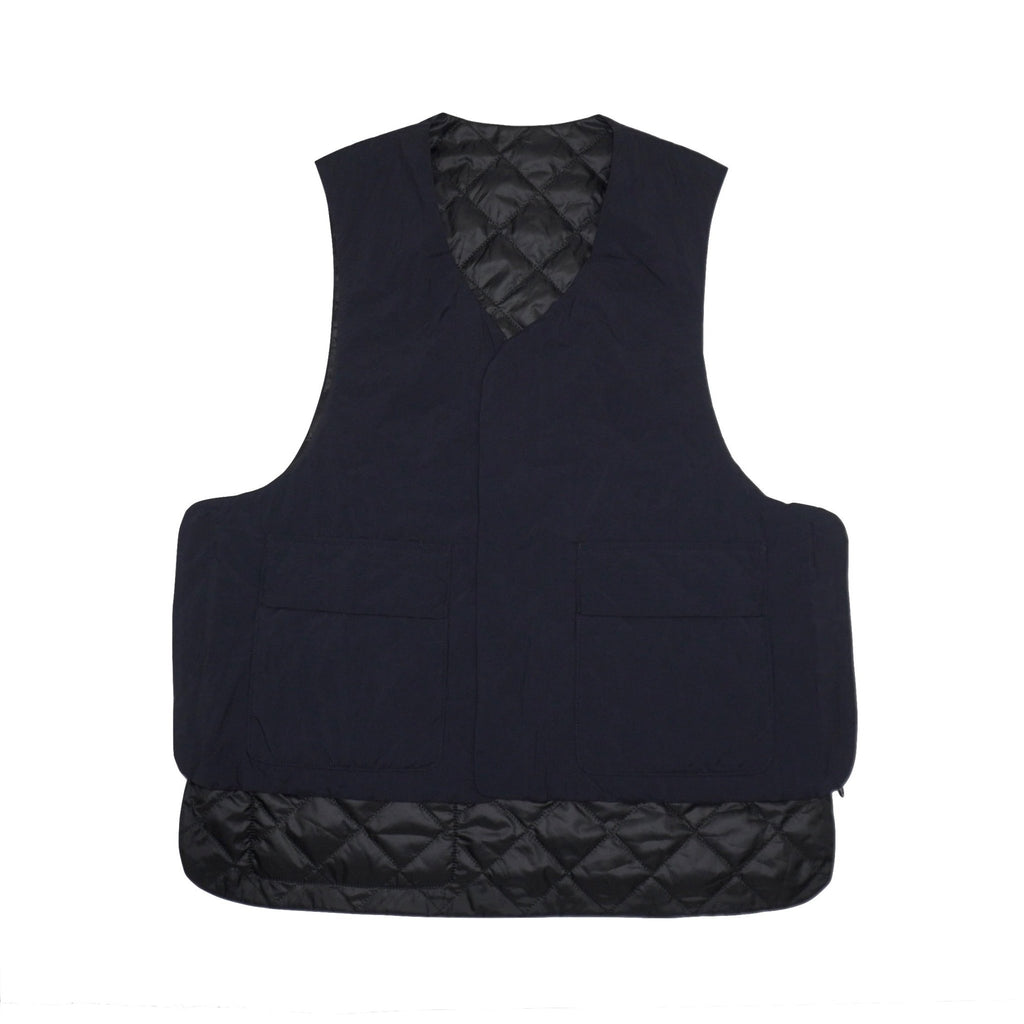 [BRU NA BOINNE] NUALA Moon Vest - apartir Online Store アパルティール セレクトショップ