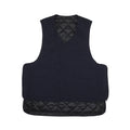 [BRU NA BOINNE] NUALA Moon Vest - apartir Online Store アパルティール セレクトショップ