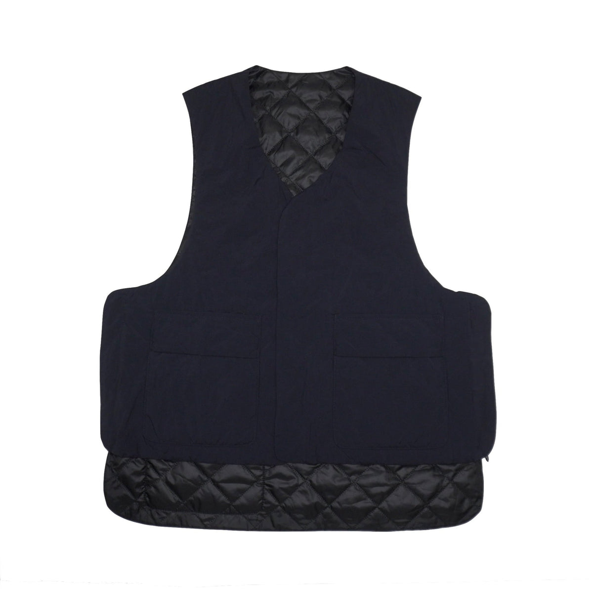 [BRU NA BOINNE] NUALA Moon Vest - apartir Online Store アパルティール セレクトショップ