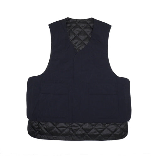 [BRU NA BOINNE] NUALA Moon Vest - apartir Online Store アパルティール セレクトショップ