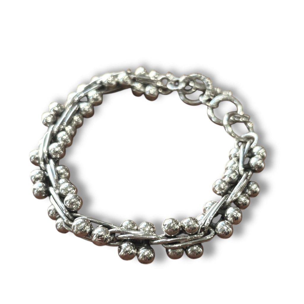 [BRU NA BOINNE] Petit Gari Trap Double Bracelet プチガリトラップブレスダブル - apartir Online Store アパルティール セレクトショップ