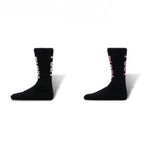 [BRU NA BOINNE] Punk&Poet Socks - apartir Online Store アパルティール セレクトショップ