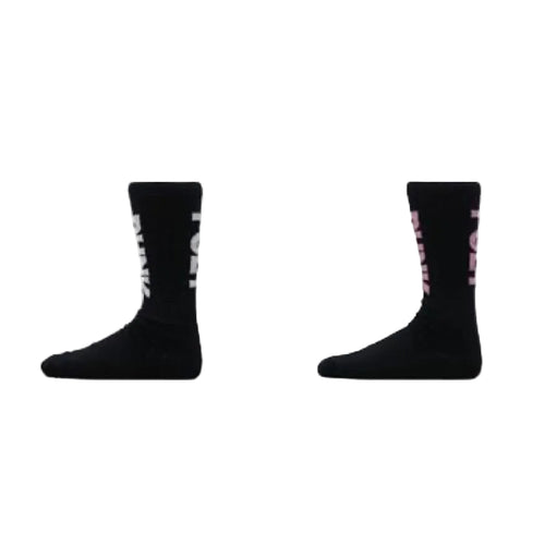 [BRU NA BOINNE] Punk&Poet Socks - apartir Online Store アパルティール セレクトショップ